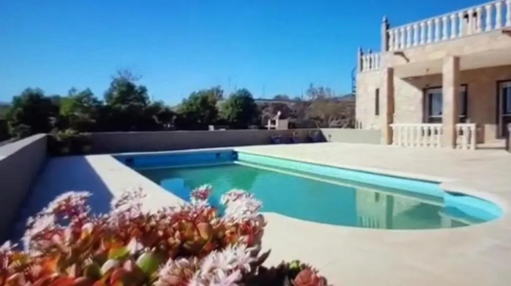 Casa Camil Villa Partaloa