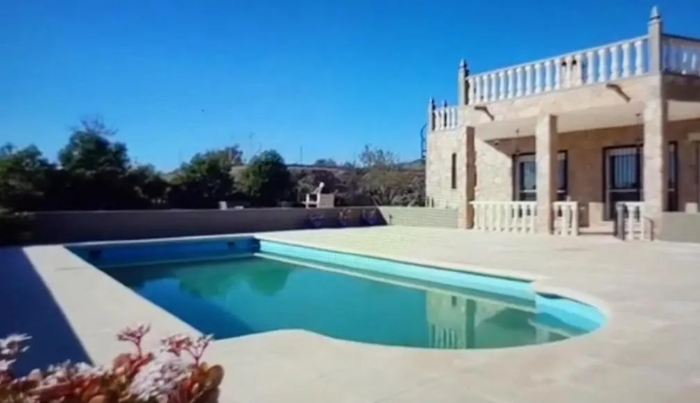 Casa Camil Villa Partaloa Spain