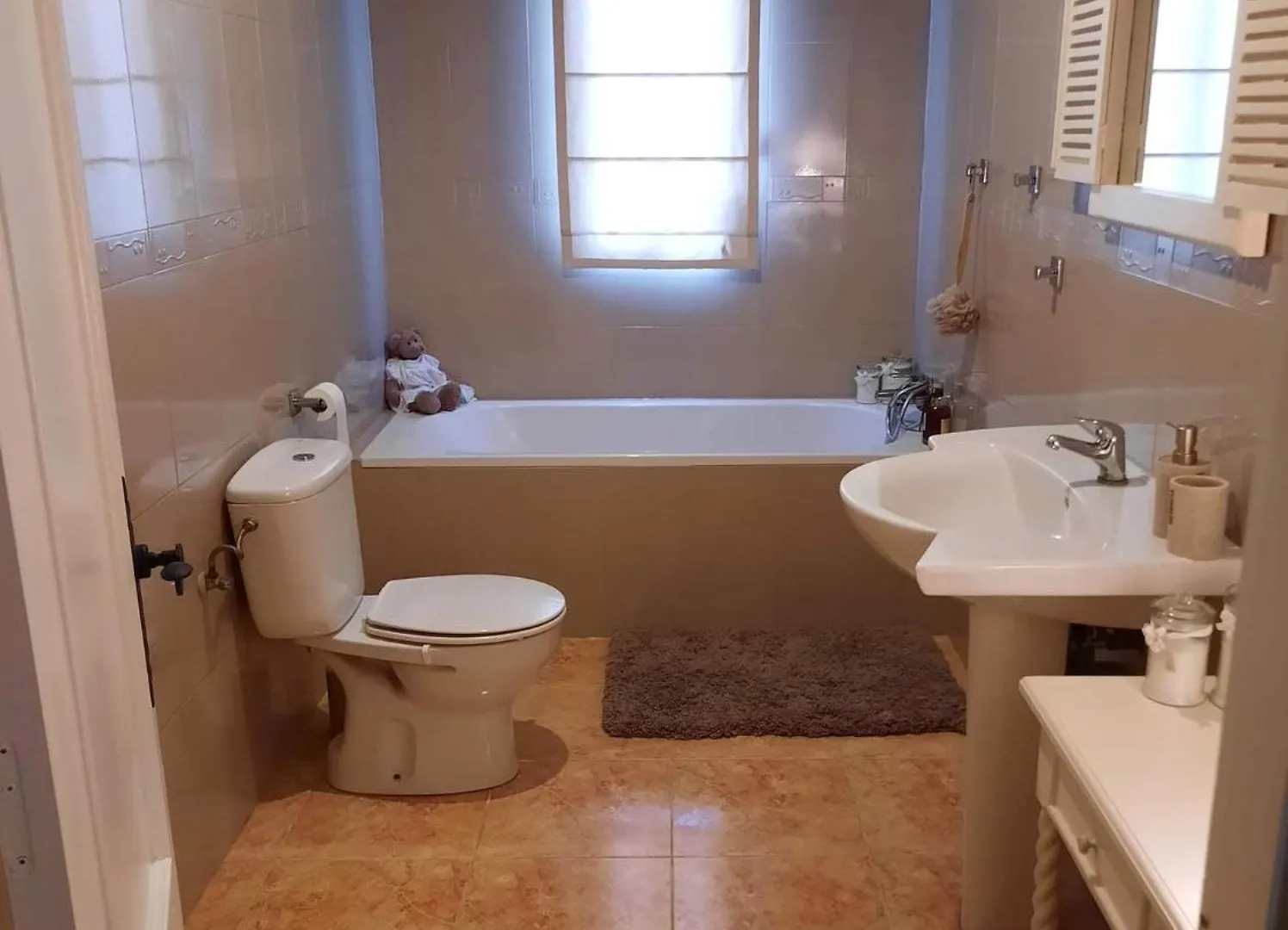 Casa Camil Villa Partaloa