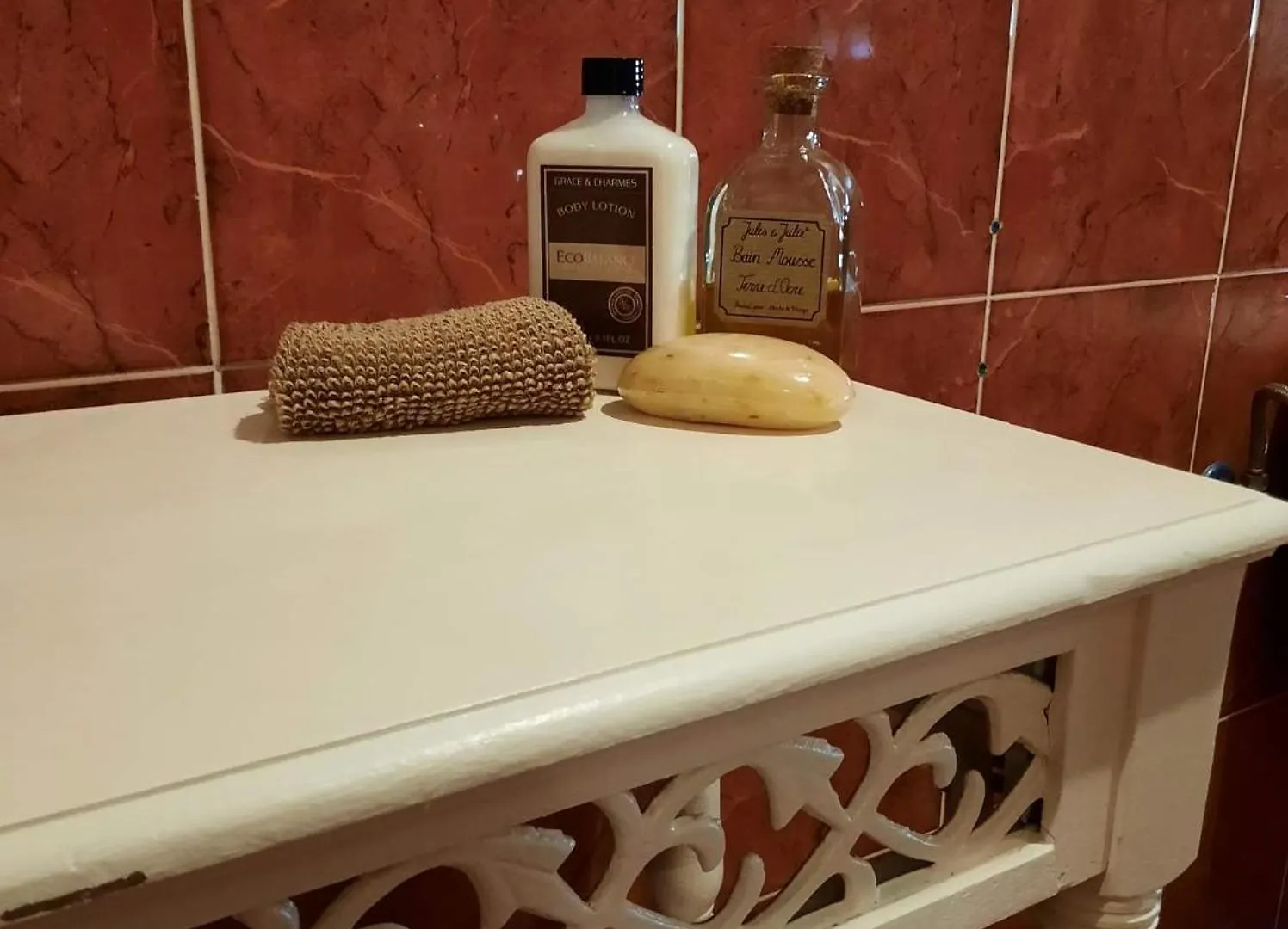 Casa Camil Villa Partaloa
