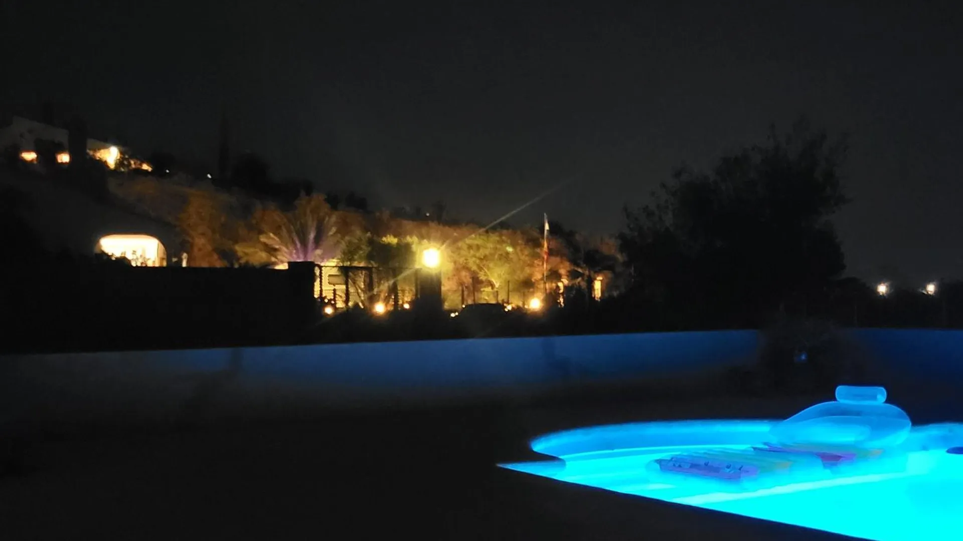 Casa Camil Villa Partaloa Spain