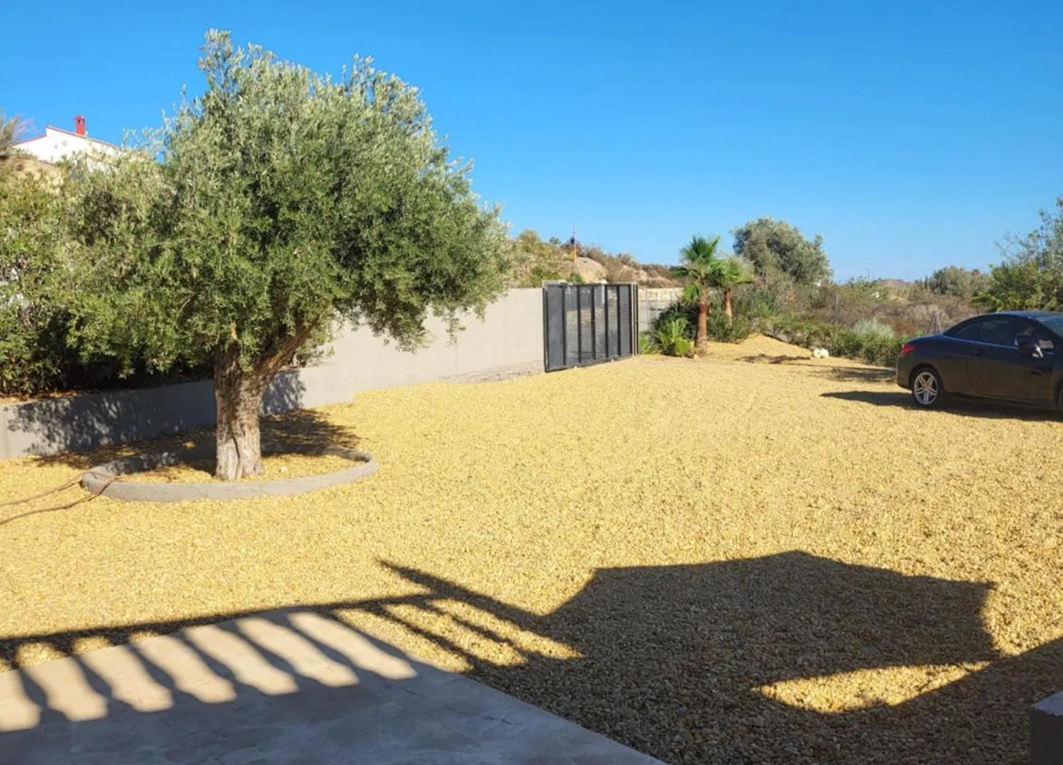 Casa Camil Villa Partaloa