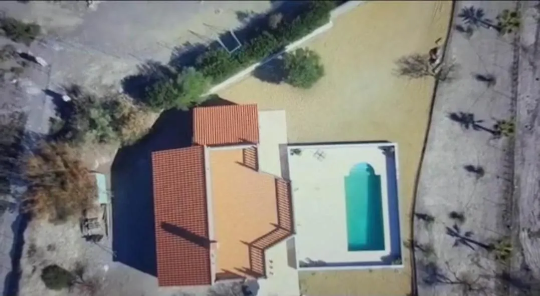 Casa Camil Villa Partaloa