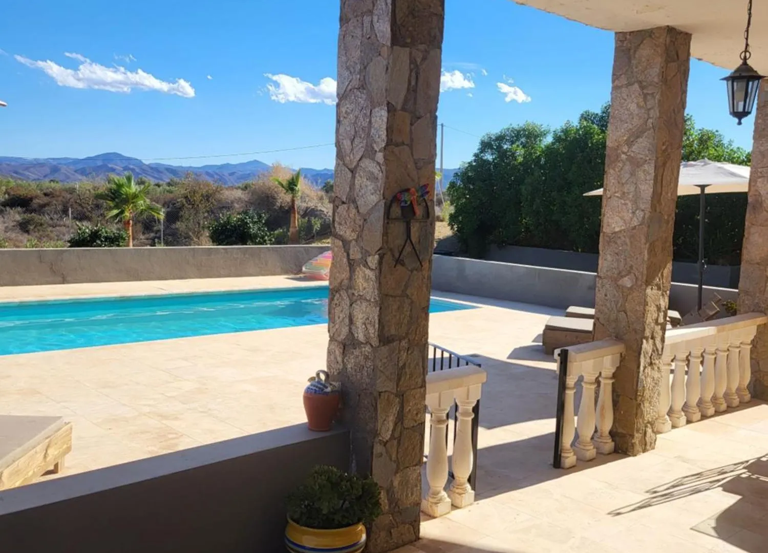 Casa Camil Villa Partaloa
