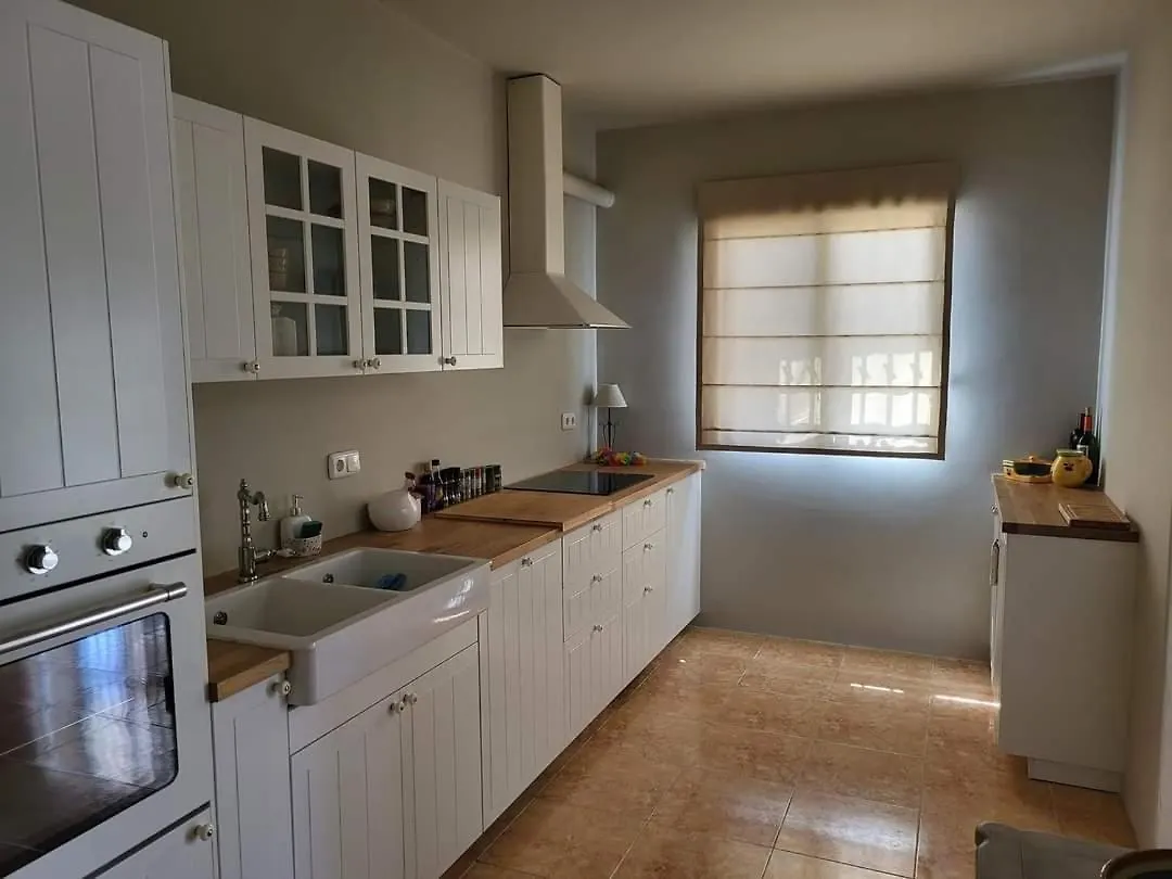 Casa Camil Villa Partaloa