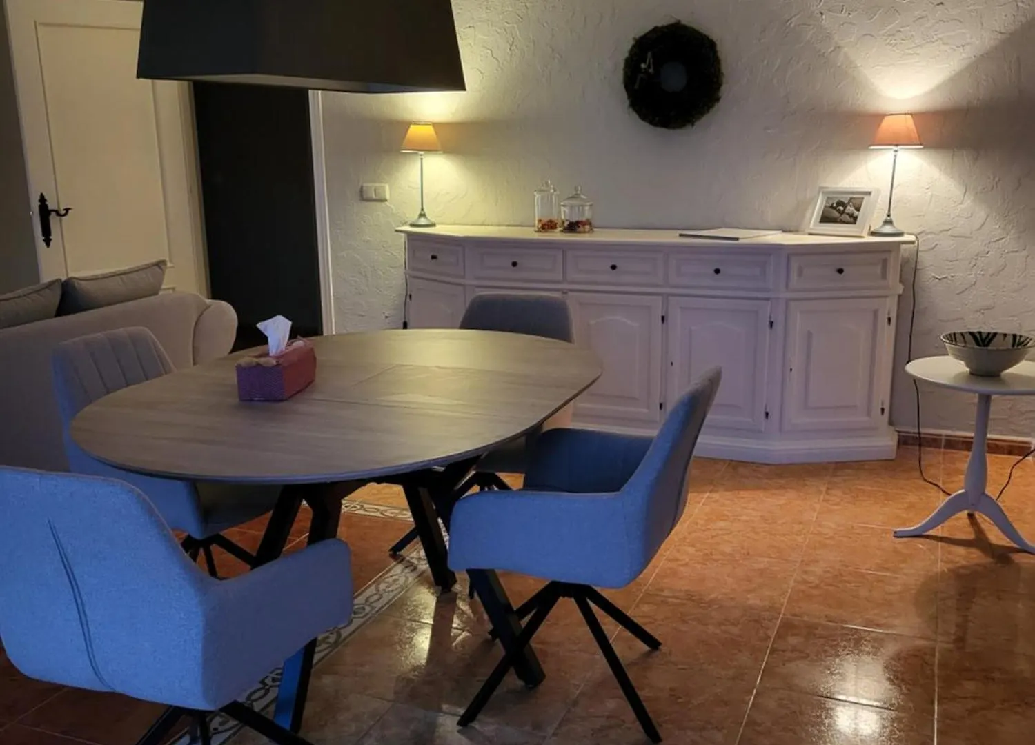 Casa Camil Villa Partaloa Spain