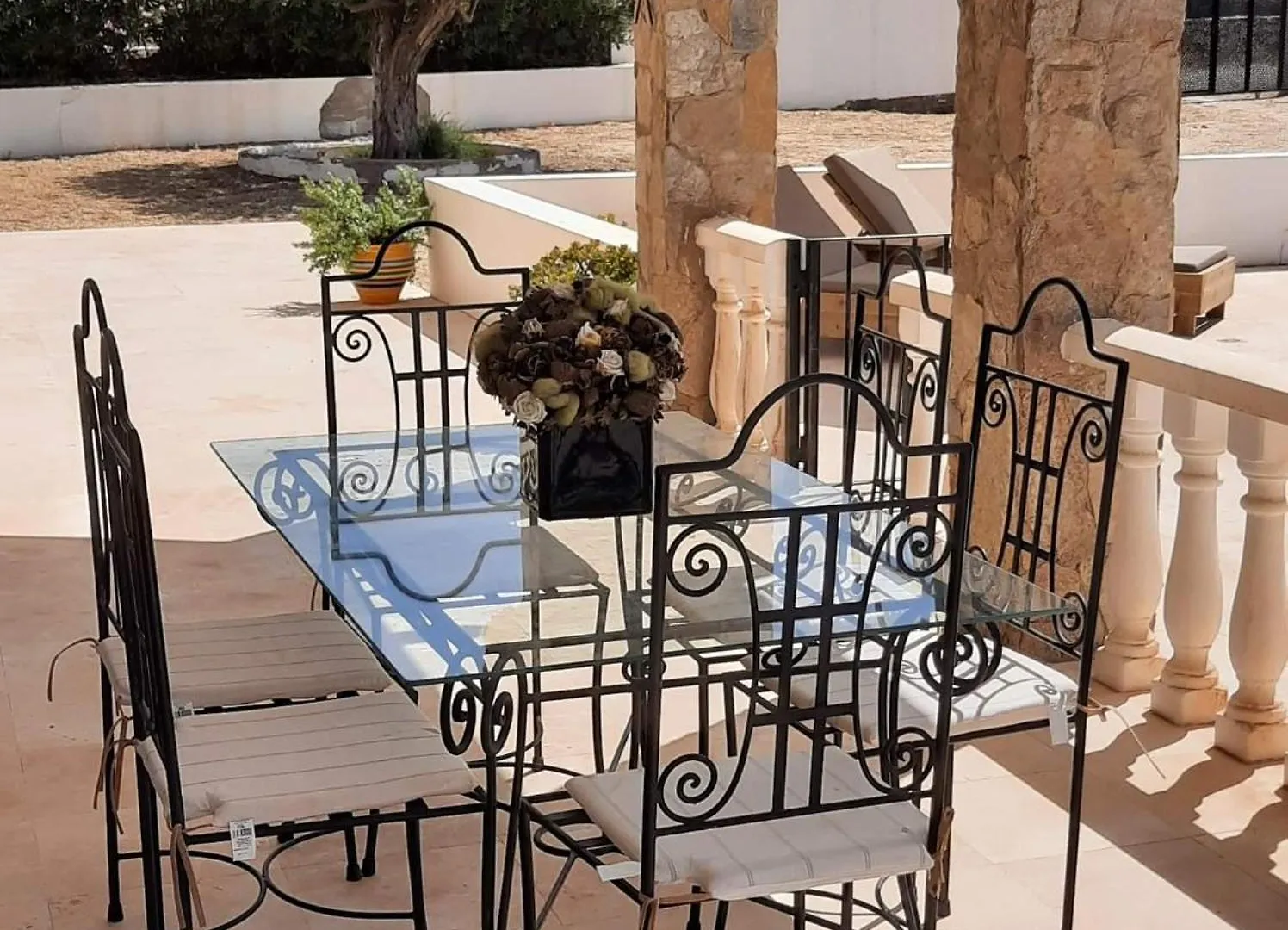 Casa Camil Villa Partaloa