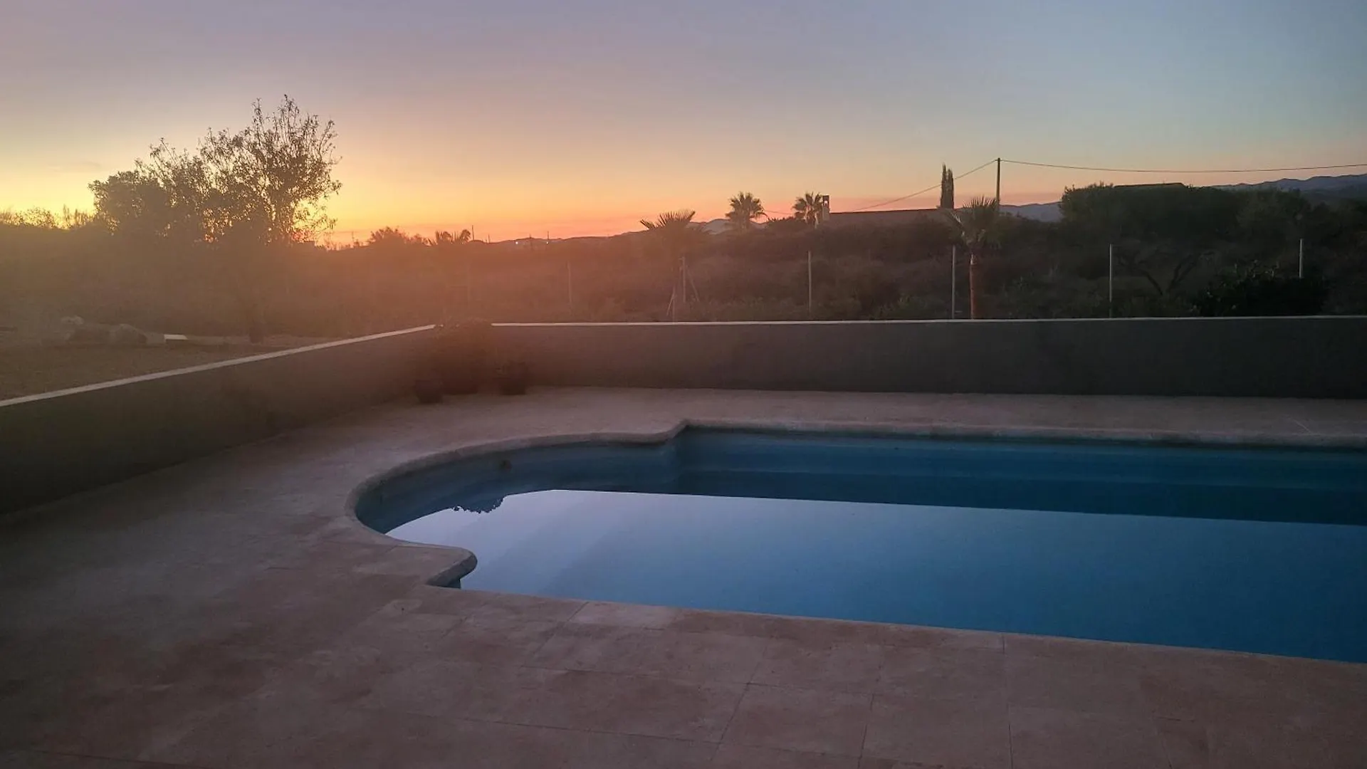 Casa Camil Villa Partaloa 0*,  Spain